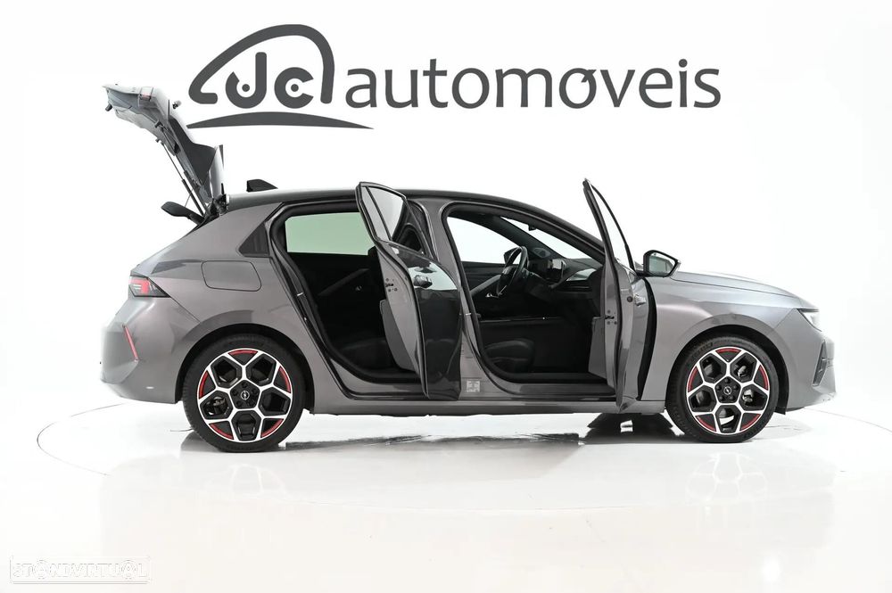 Opel Astra 1.6 T PHEV GS Line - 7