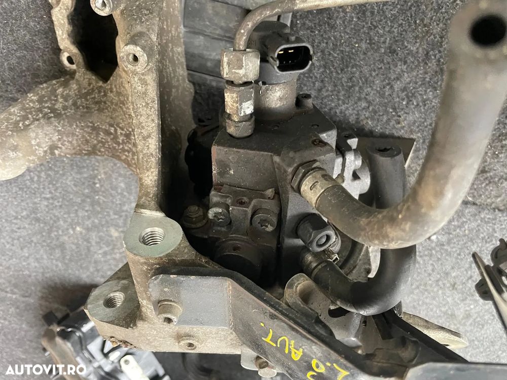 Pompa injectie Opel Insignia A 2.0 DTH diesel 118kw 160cp - 2