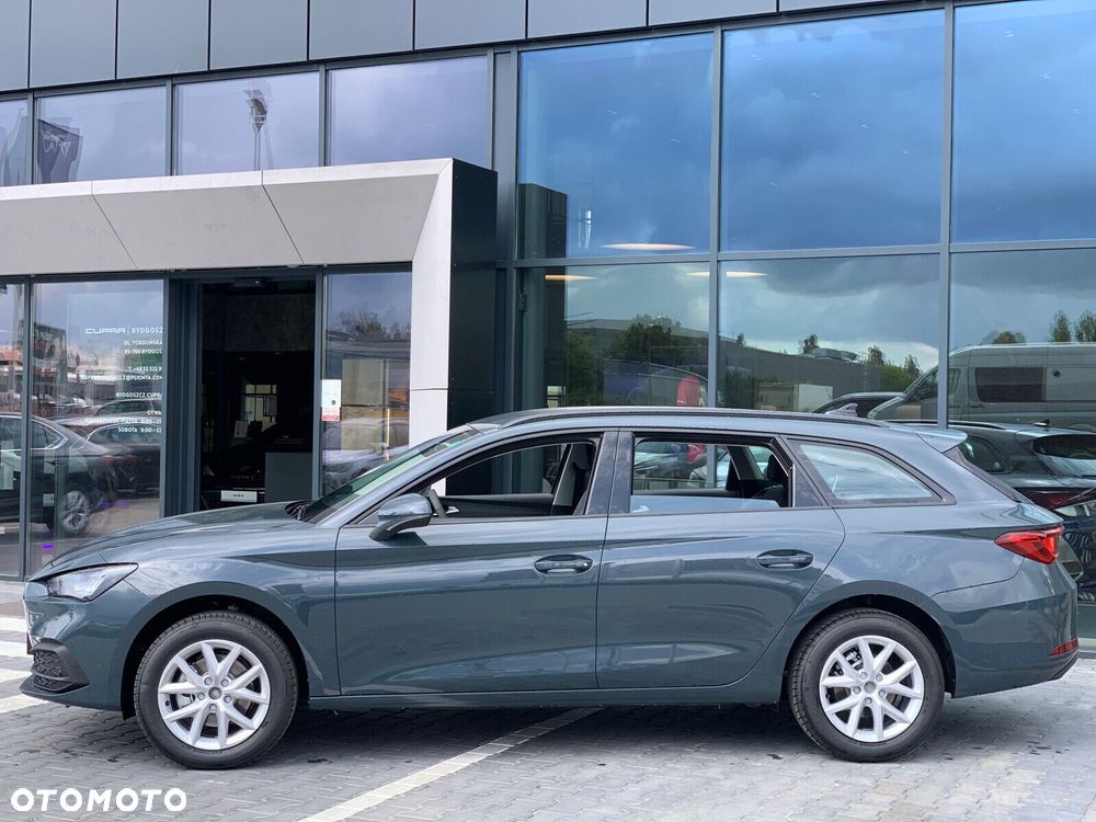 Seat Leon - 4
