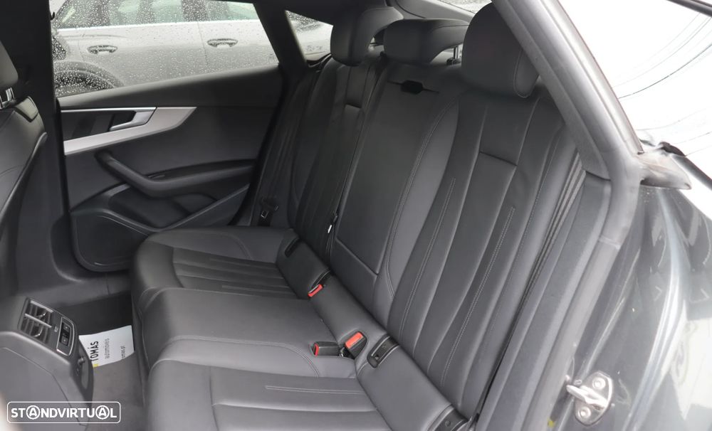 Audi A5 Sportback 35 TDI S line S tronic - 19