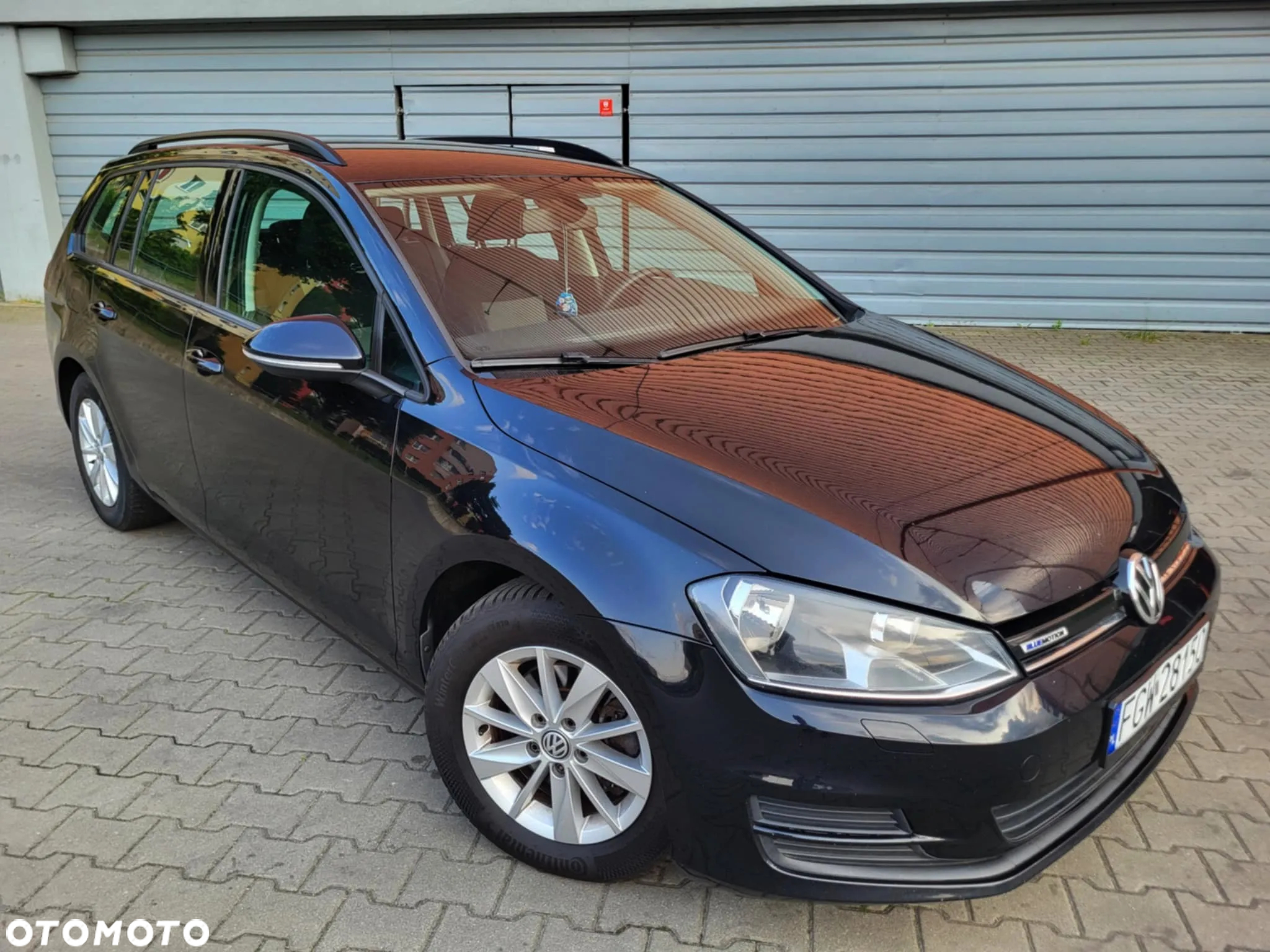 Volkswagen Golf 1.6 BlueTDI Trendline - 15