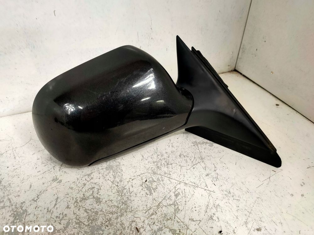 lusterko prawe lz9u 5pin audi a4 b5 fl - 2
