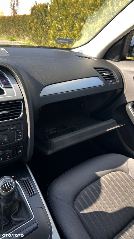 Audi A4 Avant 2.0 TDI - 14