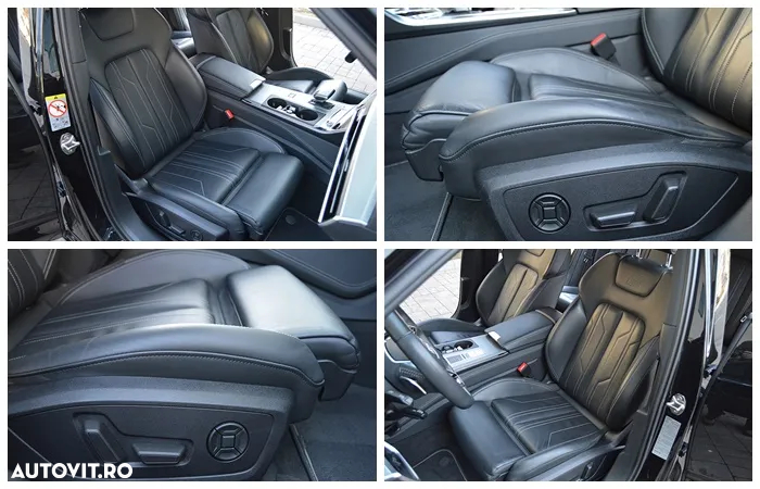 Audi A6 - 18