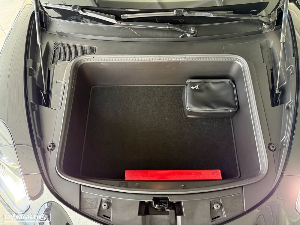 Alpine A110 Première Édition - 15