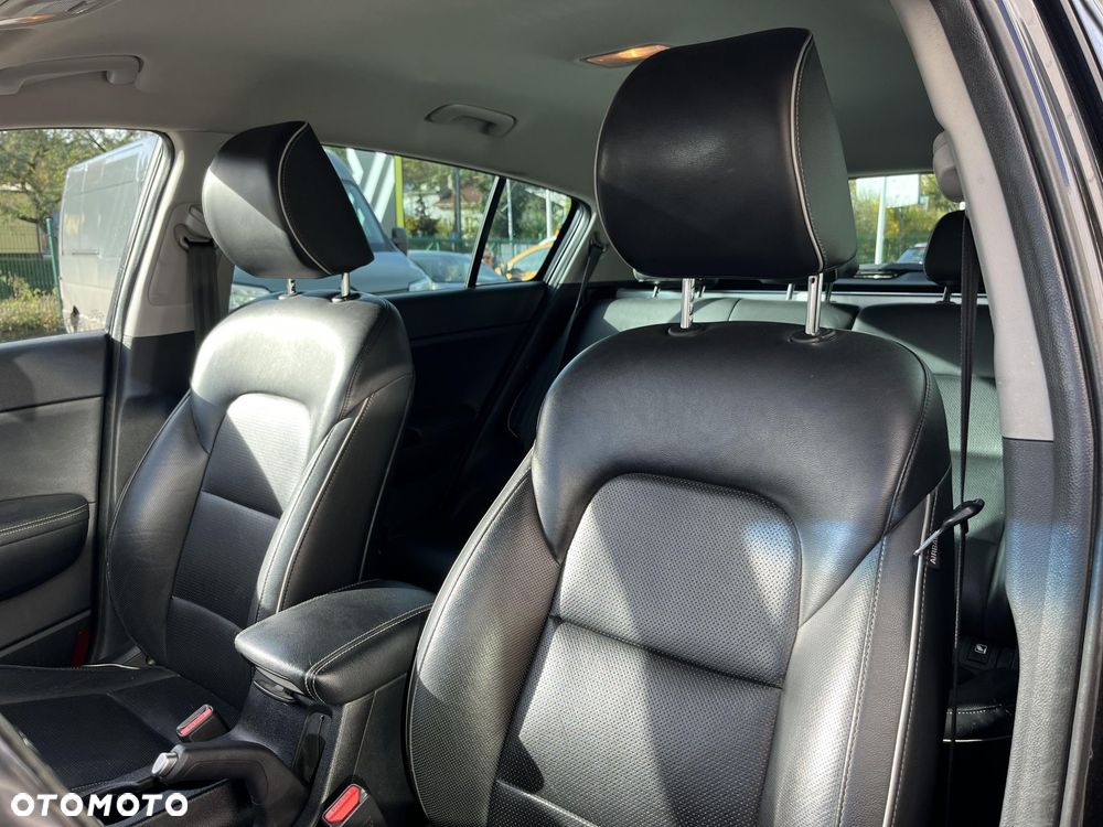 Kia Sportage 1.7 CRDI Business Line 2WD - 11