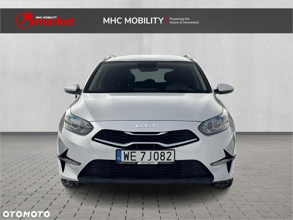 Kia Ceed 1.5 T-GDI M - 8