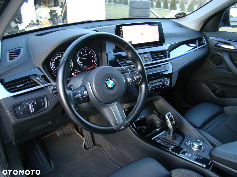 BMW X1 xDrive20d Sport Line - 26