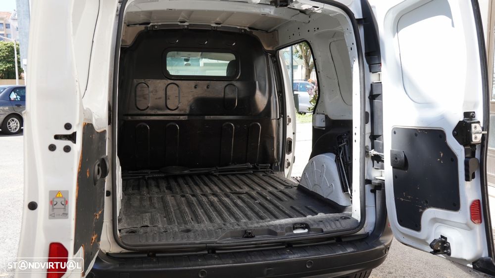 Renault Kangoo - 8
