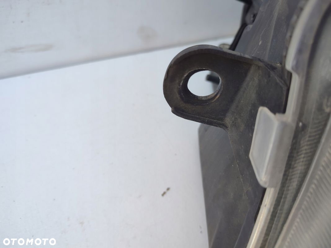 Lampa lewy przód BI XENON AUDI A6 C6 EUROPA - 3