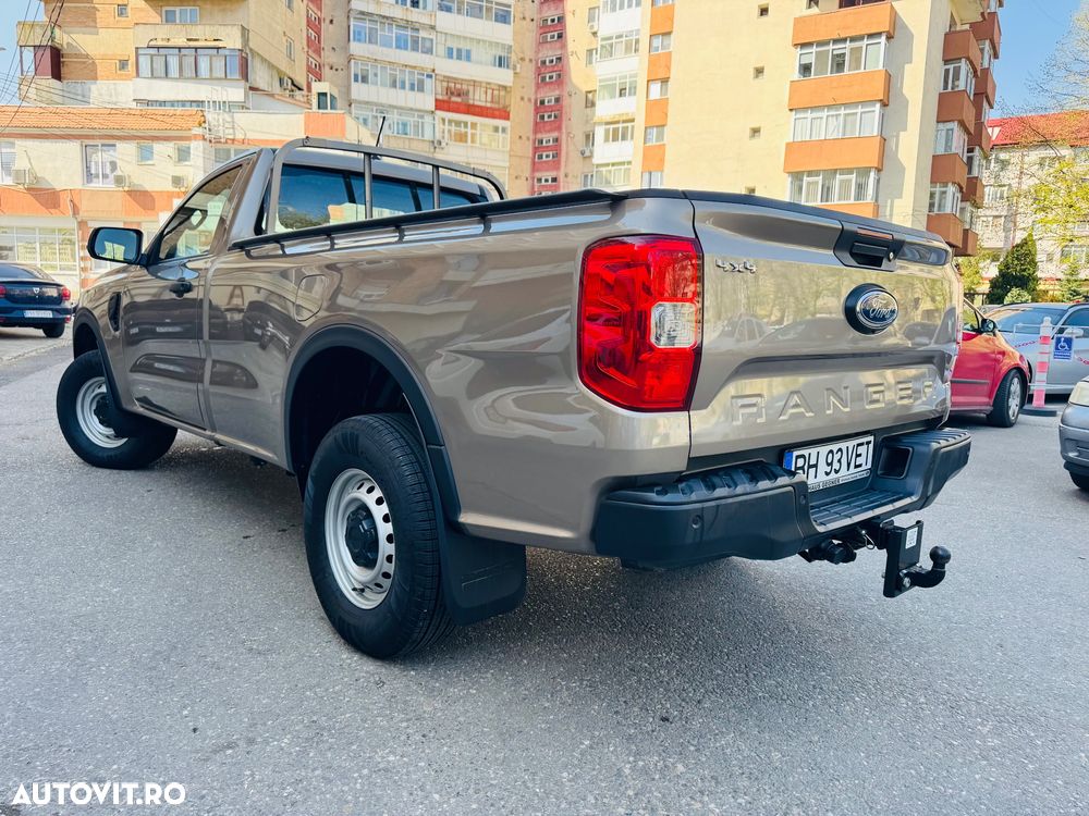 Ford Ranger Extra 2,0 l EcoBlue Wildtrak - 6