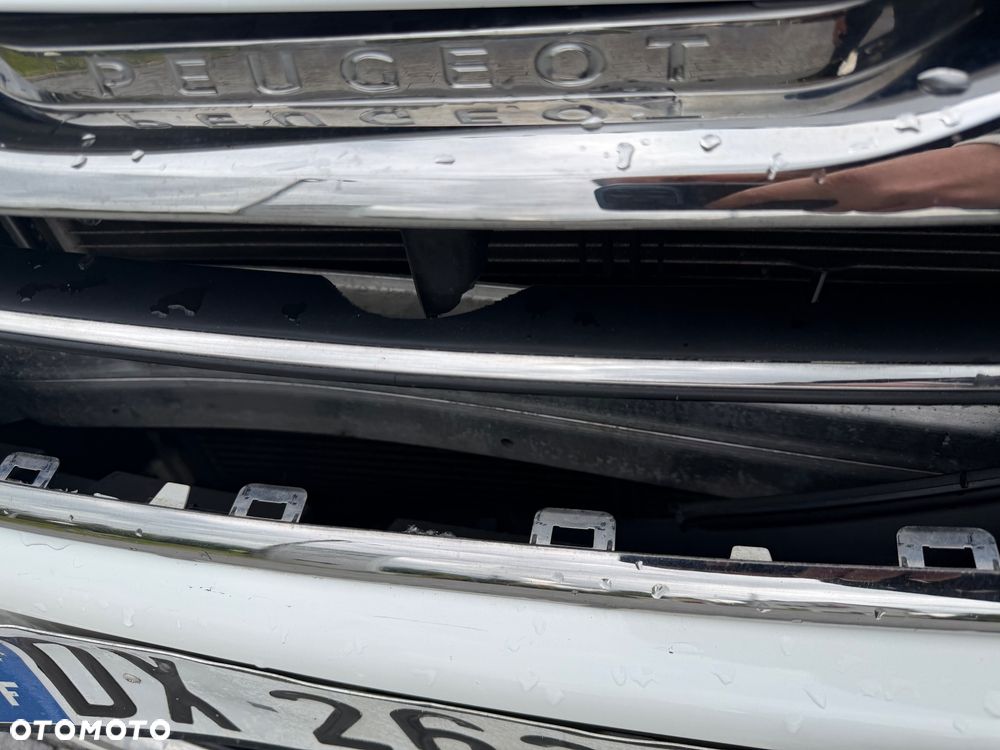 Peugeot 308 110 e-THP Stop & Start Access - 23