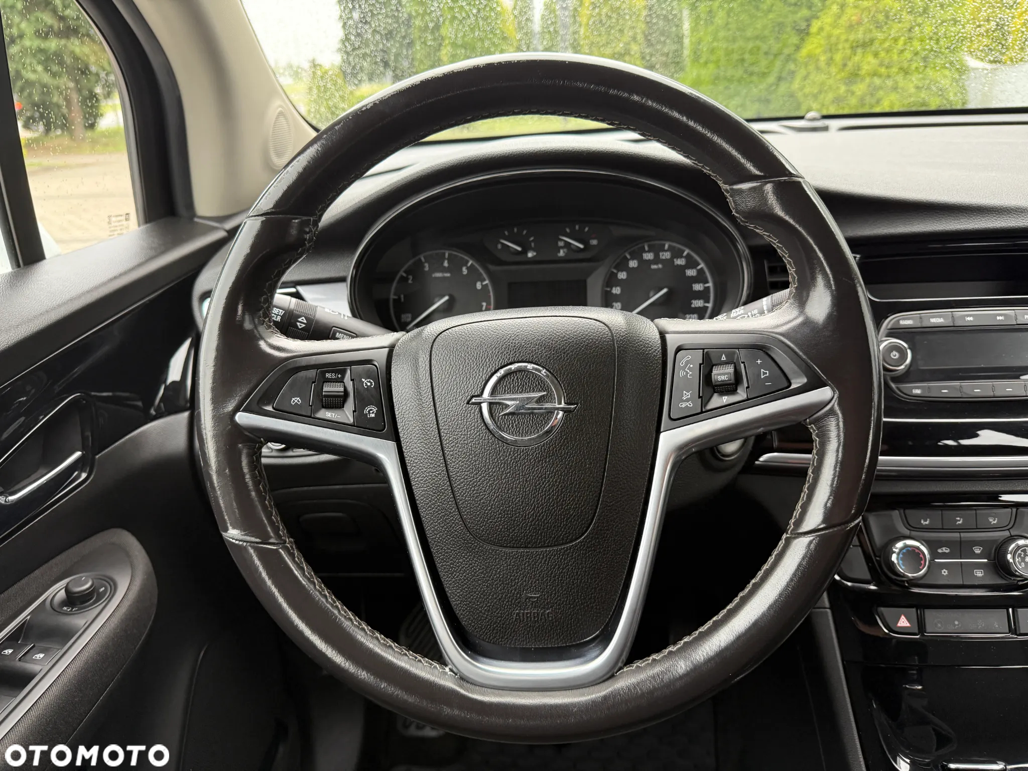 Opel Mokka X 1.4 T Enjoy S&S 4x4 - 17