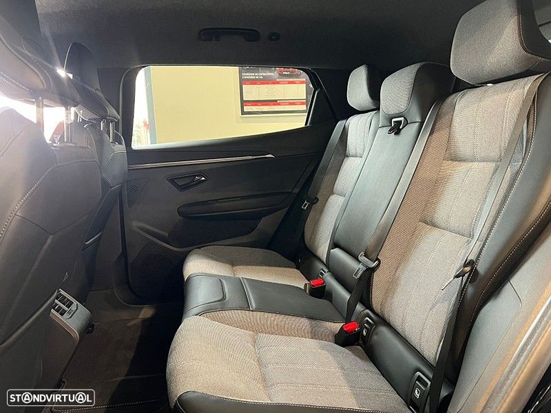 Mitsubishi Eclipse Cross 87 kWh Intense - 20