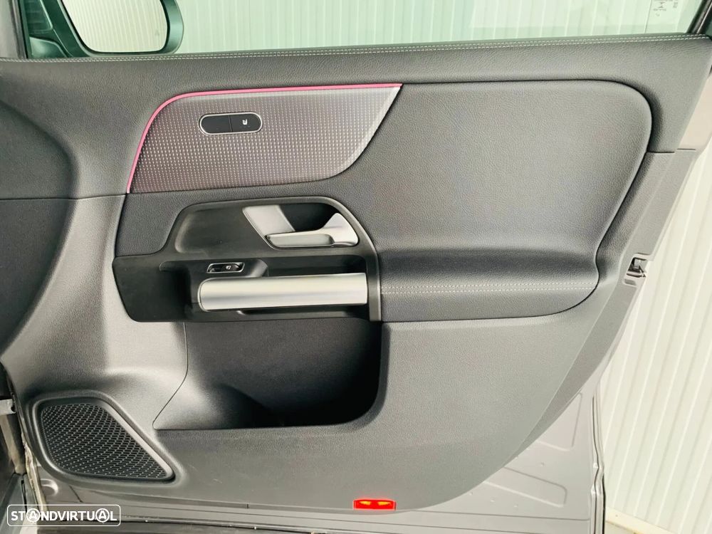 Mercedes-Benz EQA 250 Progressive - 46