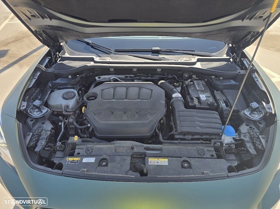 Cupra Formentor 2.0 TSI DSG 4Drive VZ - 42