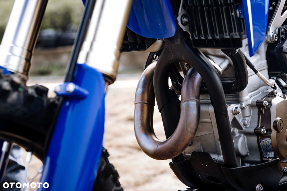 ZX MOTO 250MX - 26