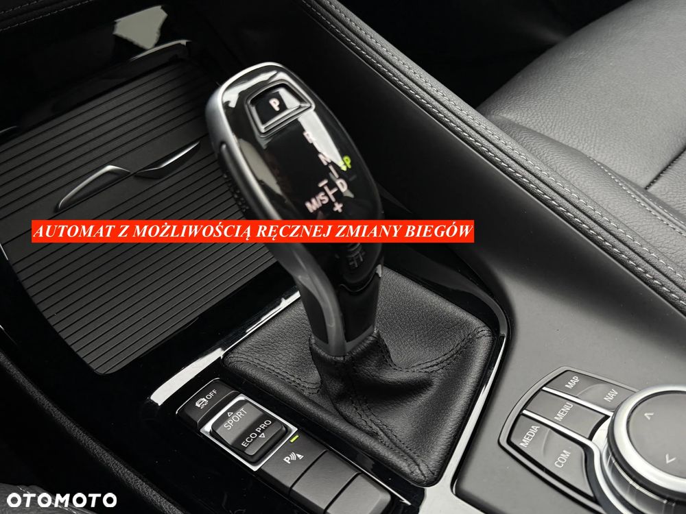 BMW X1 sDrive18d xLine - 22