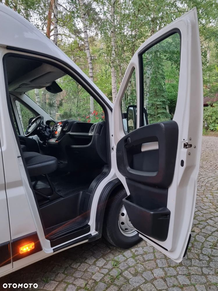 Fiat Ducato - 16