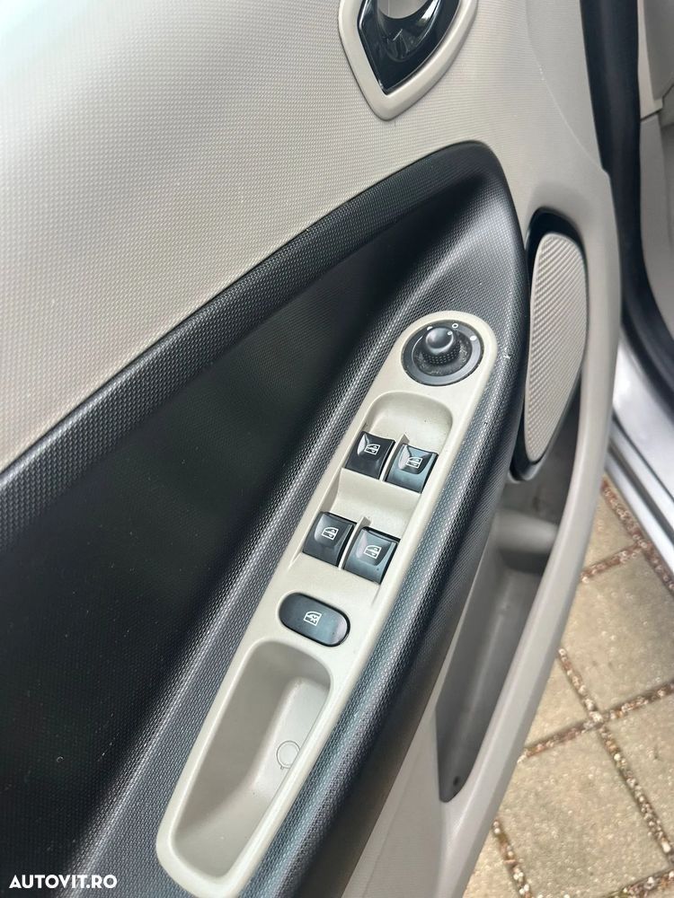 Renault ZOE (mit Batterie) 22 kwh Intens - 22