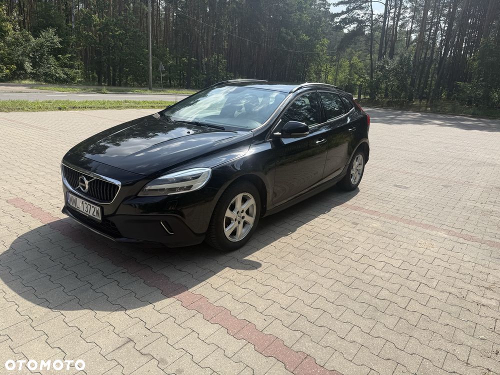 Volvo V40 - 2