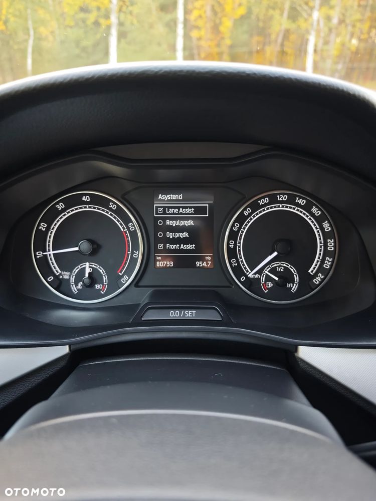 Skoda Scala 1.0 TSI Ambition - 22