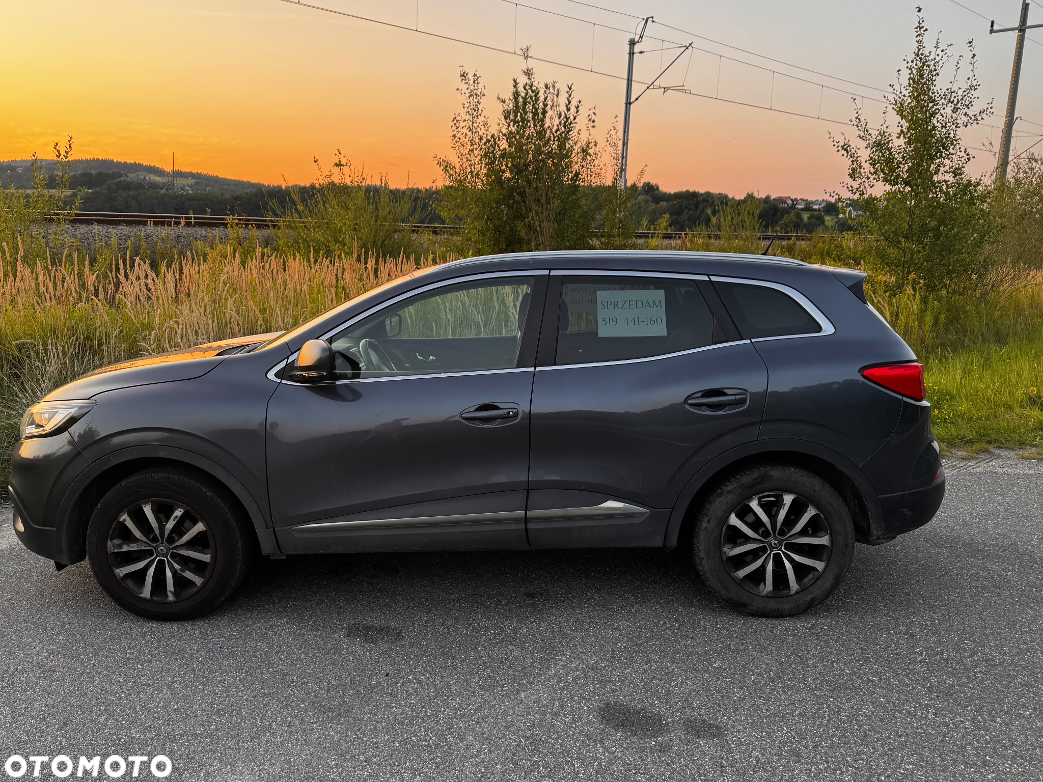 Renault Kadjar 1.6 dCi Energy Zen - 4