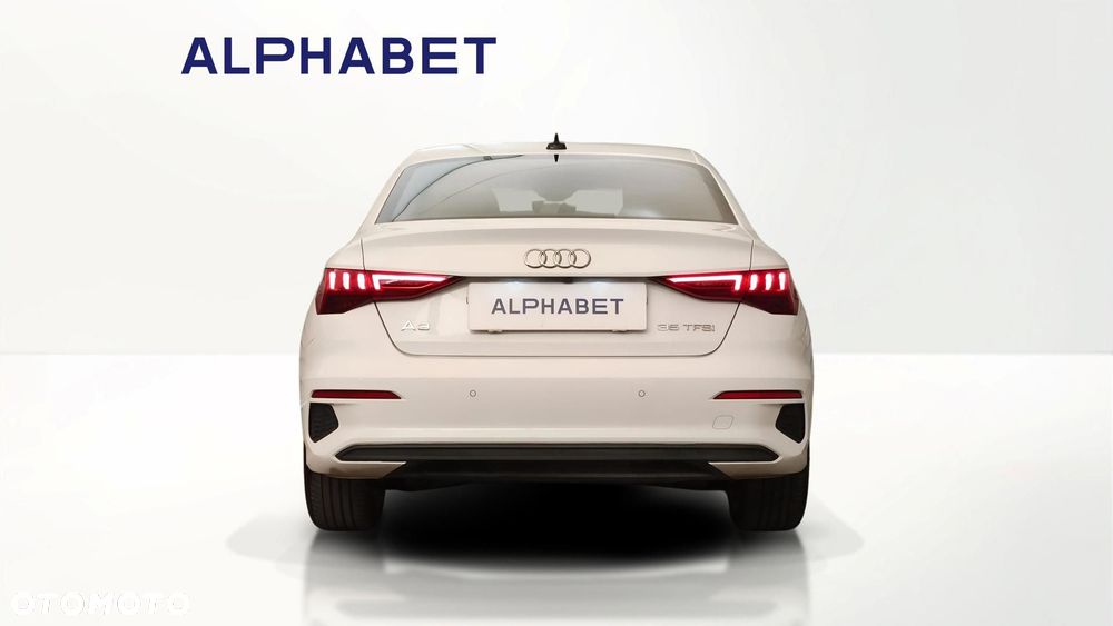 Audi A3 Limousine 35 TFSI mHEV S tronic - 4