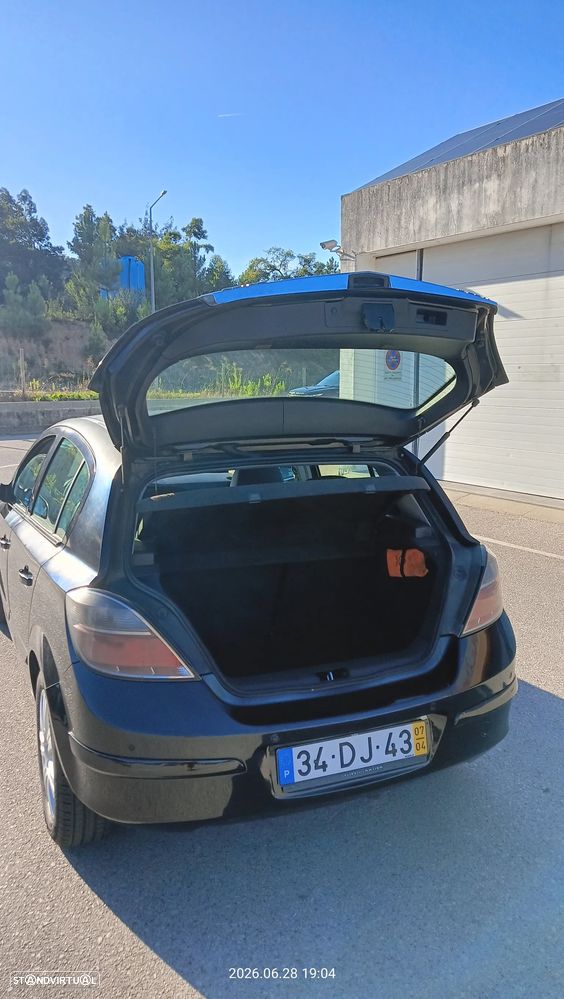 Opel Astra 1.7 CDTI Cosmo - 6