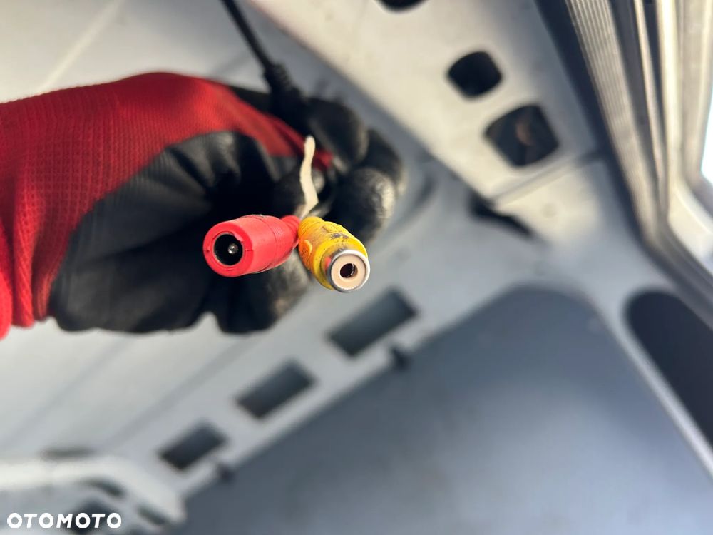 KAMERA COFANIA ŚWIATŁO STOPU BOXER JUMPER DUCATO - 4