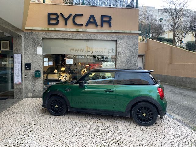 MINI 3 Portas Cooper SE Yours - 37
