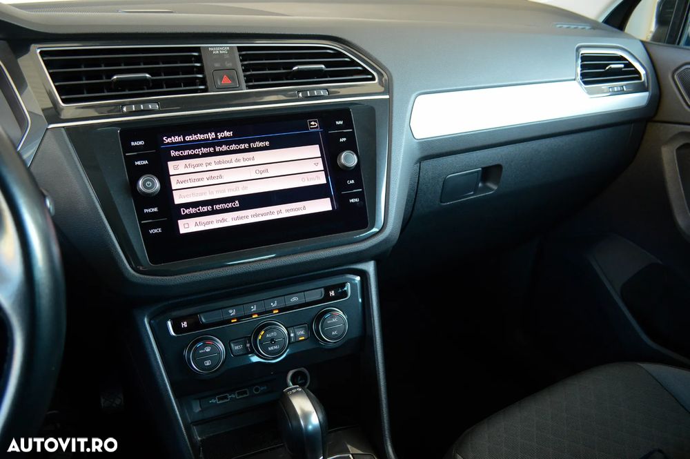 Volkswagen Tiguan 2.0 TDI SCR DSG 4Motion R-Line - 27