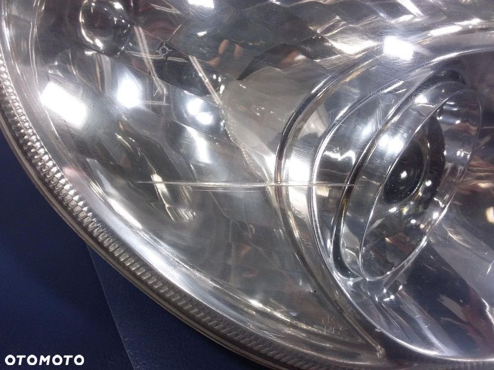 HYUNDAI SONATA III EF LIFT REFLEKTOR PRAWY EU - 3