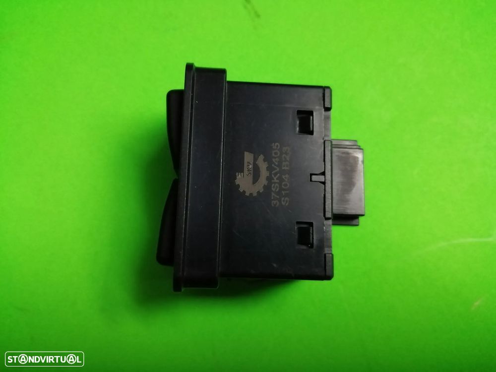 Botões / Interruptores dos Vidros - Bmw Serie 5 ( E39 ) - 2