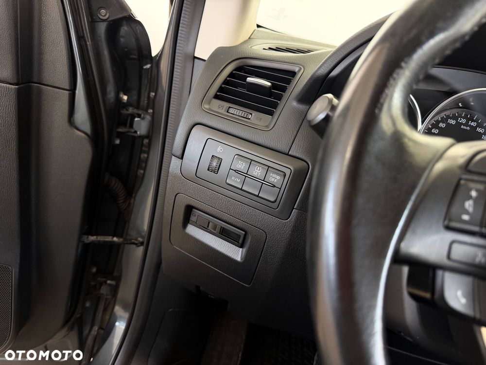 Mazda CX-5 2.2 SKYACTIV-D AWD Sendo - 24