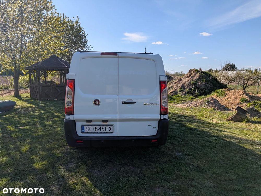 Fiat Scudo - 5