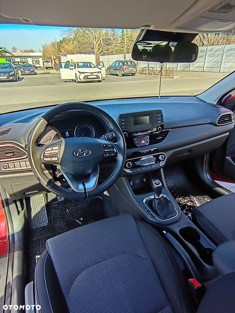 Hyundai i30 - 8