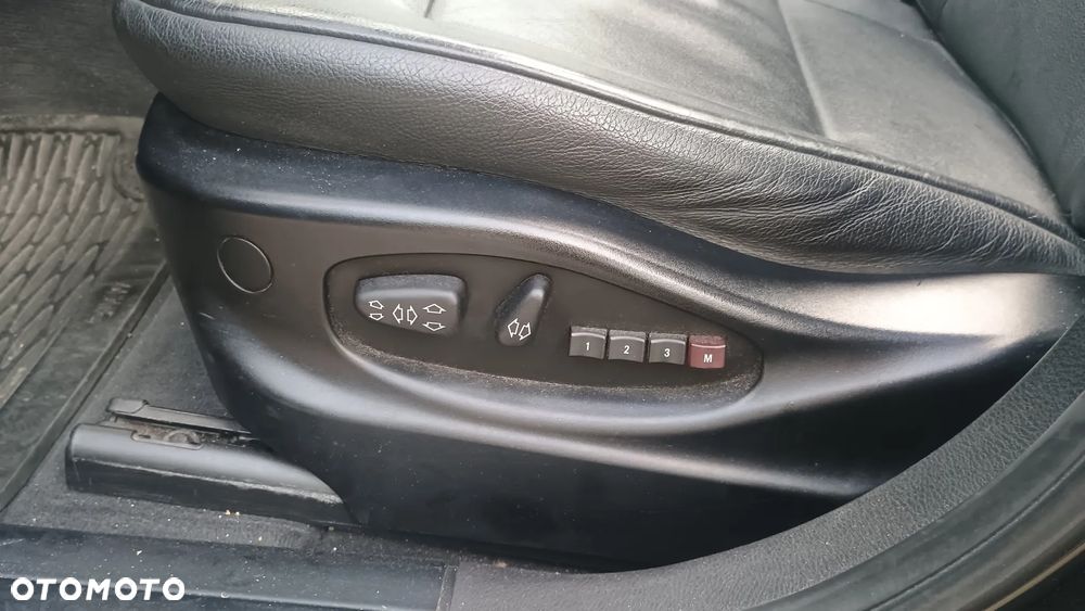 BMW X3 2007 photo 4