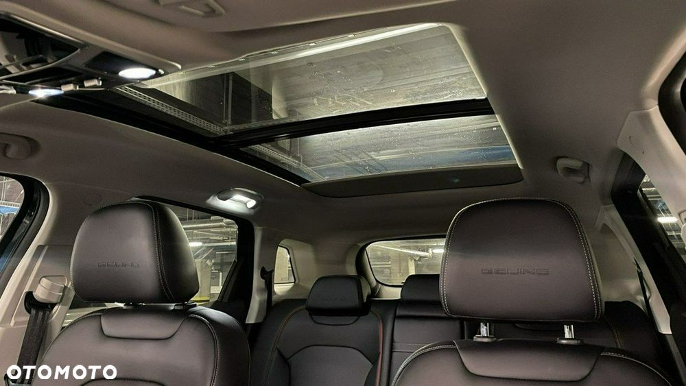 BAIC 7 - 12