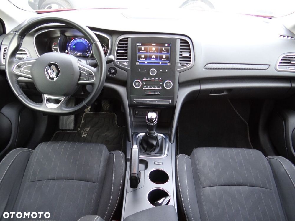 Renault Megane - 14