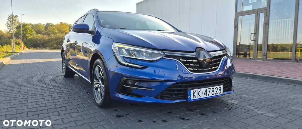 Renault Megane E-TECH 160 E-Tech engineered - 2