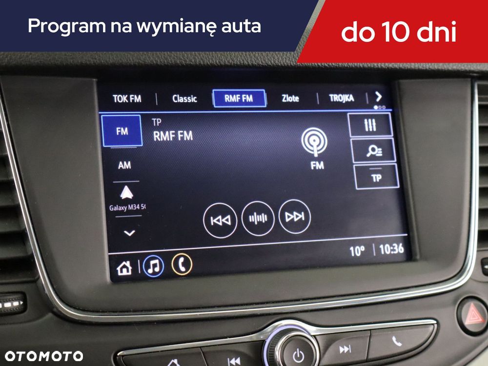 Opel Astra - 14