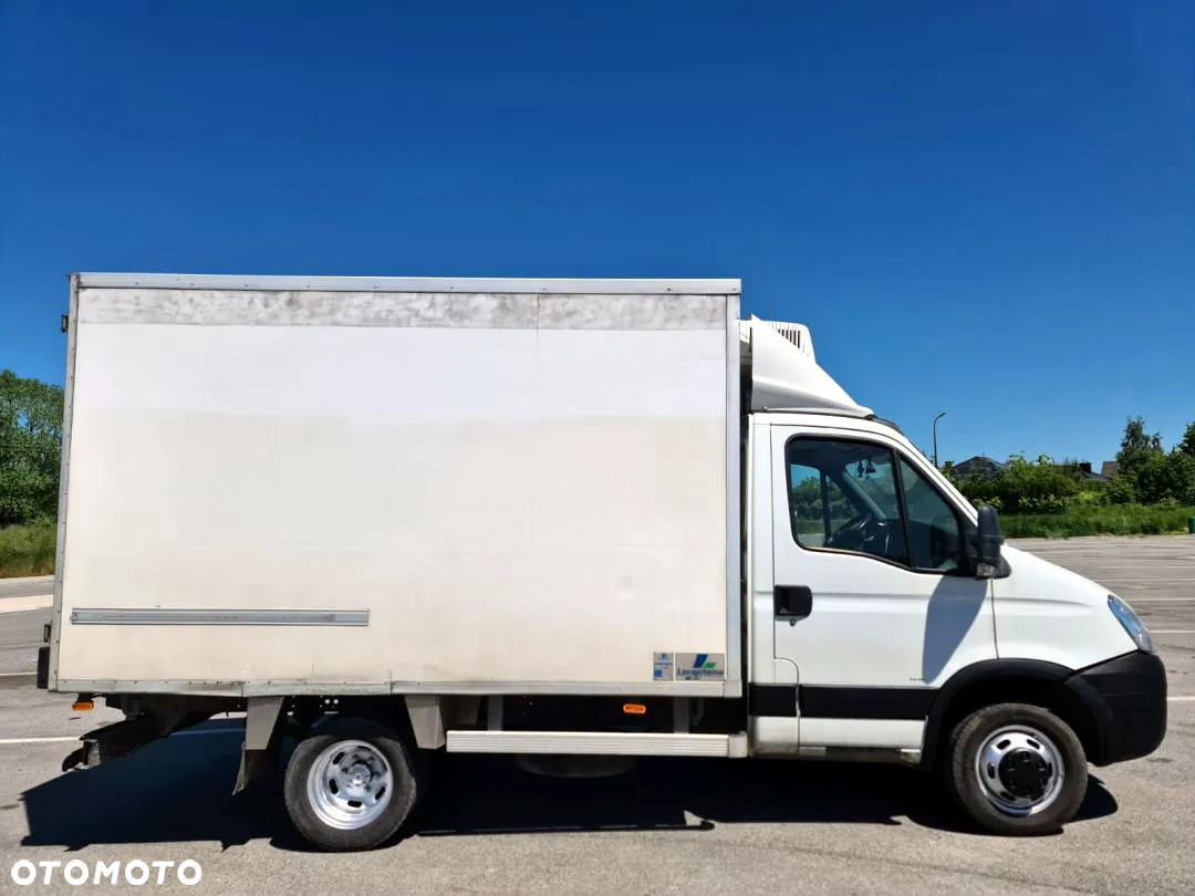 Iveco Daily - 12