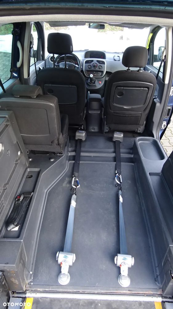 Renault Kangoo 1.5 dCi Helios Energy Start&Stop - 11