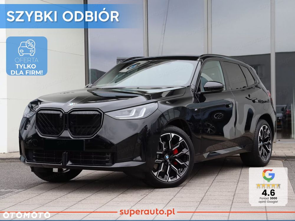 BMW X3 - 1