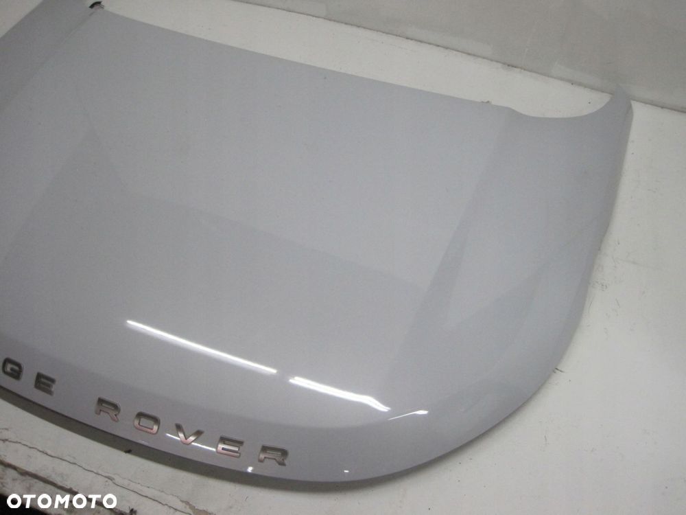 Maska RANGE ROVER EVOQUE II AIRBAG 20R - 5