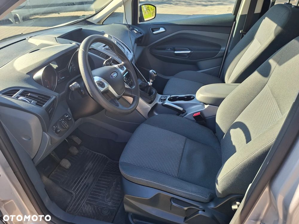 Ford Grand C-MAX 1.6 TDCi Trend - 9