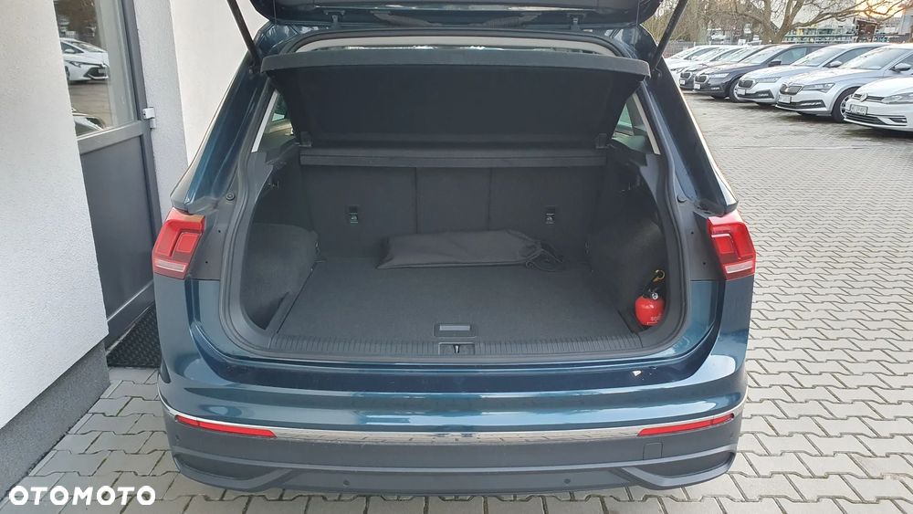 Volkswagen Tiguan 2.0 TDI SCR Life DSG - 22