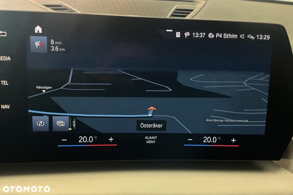 BMW X1 sDrive18i xLine - 17