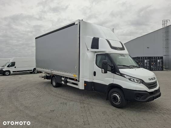 Iveco NA TRASY MIĘDZYNARODOWE,NAJLEPSZE KONFIGURACJE IDEALNIE POD CIEBIE,TOP OFERTA - 5